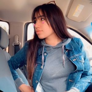 Meet your Posher, Chelsea